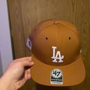 La carhartt hat